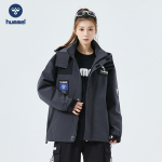 大黃蜂 戶外夾克情侶登山服外套 3色