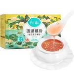 西子春 西湖古法手工桂花蓮子藕粉 300g/盒