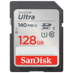 SanDisk 閃迪 至尊高速系列 Ultra SD存儲(chǔ)卡 128GB（UHS-I、C10）