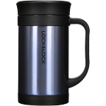 LOCK&LOCK 樂(lè)扣樂(lè)扣 LHC4030SG 保溫杯 400ml 寶石藍(lán)