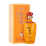 雙溝 珍寶坊 封壇酒10 42%vol 濃香型白酒 500ml 單瓶裝