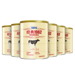 飛鶴牧場經(jīng)典1962中老年高鈣多維營養(yǎng)送禮營養(yǎng)品900g*6罐