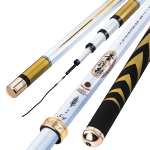 GW 光威 劍手鯉 臺釣竿 5.4米
