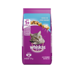 whiskas 偉嘉 海洋魚味成貓貓糧 10kg