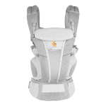 ergobaby 美國二狗背帶 breeze 四式嬰兒背帶