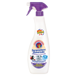 CHANTECLAIR大公雞管家多功能油污凈(薰衣草) 廚房重油污清潔劑 600ml