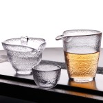 Le Bronte 朗特樂 初雪 茶具套裝 6件套