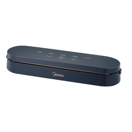Midea 美的 MJ-CF07X7-101 真空保鮮機(jī) 藍(lán)色