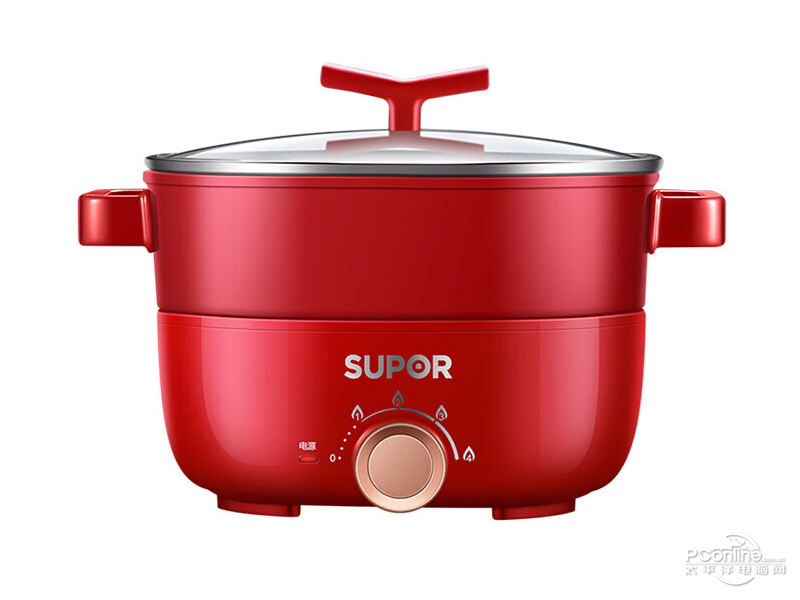 苏泊尔H2222FK621 前视