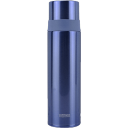 THERMOS 膳魔師 FFM-501MSB 保溫杯 500ml 藍(lán)色