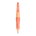 STABILO 思筆樂 握筆樂系列 B-57509-5 胖胖鉛自動(dòng)鉛筆 蜜桃橙 HB 3.15mm 單支裝