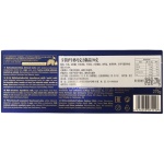 芬蘭原裝進(jìn)口Fazer菲澤夾心牛奶巧克力270g禮盒黑巧女王節(jié)送朋友