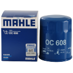 馬勒（MAHLE）機(jī)油濾芯機(jī)濾OC608(思域/雅閣/飛度/XRV/CRV/鋒范/冠道/繽智/哥瑞