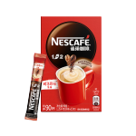 Nestlé 雀巢 速溶咖啡 1+2 原味 90條 1350g