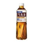 SUNTORY/三得利烏龍茶 無糖0脂茶飲料口感清爽整箱500ml*18瓶