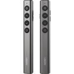 VSON N35 PPT翻頁筆 投影筆可充電 多媒體電子遙控器激光筆教師用
