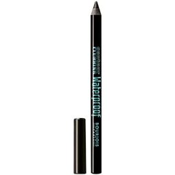 Bourjois Bourjois Contour Clubbing 防水眼线笔,黑色派对,0.1 盎司