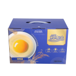 sundaily farm 圣迪乐村 鲜本味 鲜鸡蛋 30枚 1.35kg