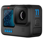GoPro HERO 11 Black 運(yùn)動(dòng)相機(jī)