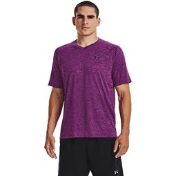 UNDER ARMOUR 安德玛 Tech 男士短袖T恤