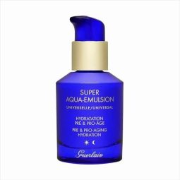 Guerlain 娇兰 水合青春充盈保湿乳液（常规型）50ml