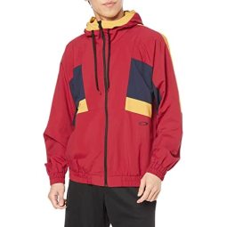 Oakley 欧克利 男士防风运动夹克 FOA402879