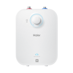 Haier 海爾 EC6.6FA 電熱水器 6.6升