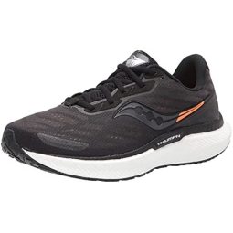 saucony 索康尼 Triumph 19 男士跑鞋