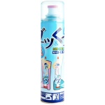 【蜜蜂心愿社】日本PINOLE銀離子除臭劑鞋腳汗抑菌除味噴霧440ml