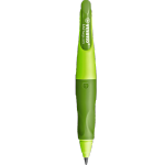 STABILO 思筆樂 握筆樂系列 B-57509-5 胖胖鉛自動鉛筆 綠色 HB 3.15mm 單支裝