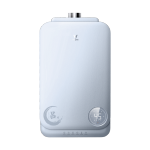 VIOMI 云米 JSQ30-VGW169 零冷水燃?xì)鉄崴?16L 呂布款