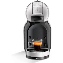 Dolce Gusto 多趣酷思 Nescafé Mini Me KP123B 胶囊咖啡机