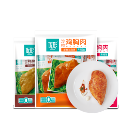 ishape 優(yōu)形 即食雞胸肉 1.5kg