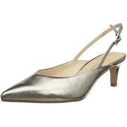 Clarks 其乐 Laina55 女士露跟高跟鞋