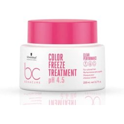 Schwarzkopf 施华蔻 BC BONACURE pH 4.5 色冷处理剂,6.7 盎司