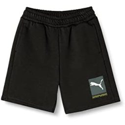 PUMA 彪马 短裤 ACTIVE SPORTS 短裤 849654 男童