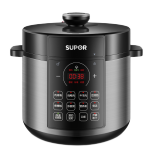 SUPOR 蘇泊爾 SY-60YC8086 電壓力鍋 6L