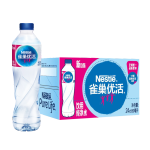 Nestlé Pure Life 雀巢優(yōu)活 飲用純凈水 550ml*24瓶