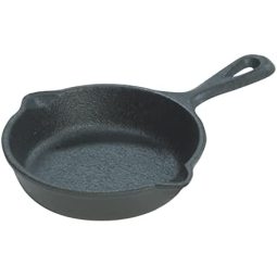 LODGE 洛极 L10SK3BS 铸铁煎锅 12 英寸