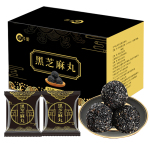 承年堂 黑芝麻丸252g