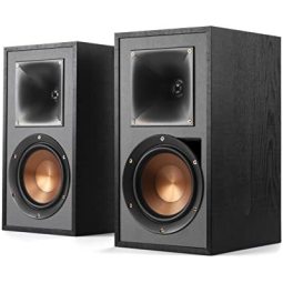 Klipsch 杰士 R-51PM 有源蓝牙音箱