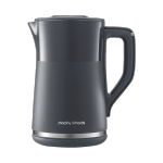 Morphy Richards 摩飛 MR6070 保溫電水壺 1.5L 深空灰