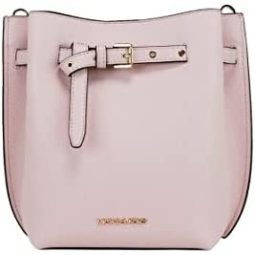 MICHAEL KORS 迈克·科尔斯 Emilia milia 小号抽绳水桶包