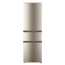Haier 海爾 218STPS 冰箱 三開門風(fēng)冷無霜/直冷超薄218升