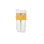 LOCK&LOCK 樂扣樂扣 咖啡杯手持玻璃杯
