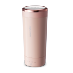 Morphy Richards 摩飛 MR6060 保溫電水壺 0.3L 落櫻粉