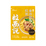 拉面說 金湯肥牛拉面 158g