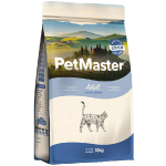 佩瑪思特（Petmaster）貓糧全價(jià)低敏貓主糧去毛球?qū)櫸镓埜杉Z幼貓糧懷孕母貓深海魚成貓糧 去毛球成貓糧10kg