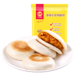 CP 正大食品 新奧爾良雞腿餅 960g
