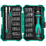 有券的上：Pro'sKit 寶工 SD-9857M 57合1螺絲刀套裝